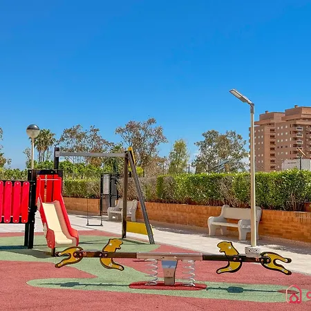 Paisaje Marino *