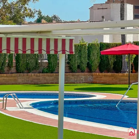 Paisaje Marino Apartment