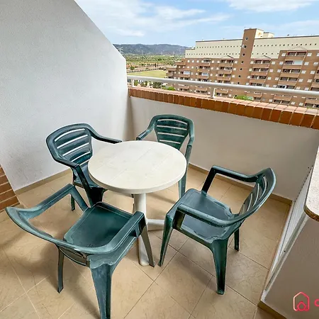 Paisaje Marino Apartment Oropesa del Mar