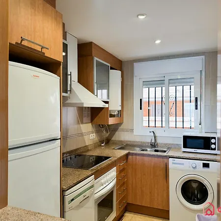 Paisaje Marino Apartment