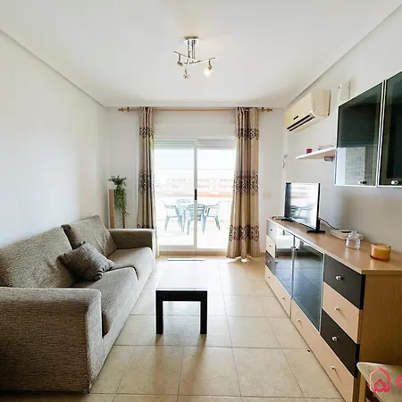 Apartment Paisaje Marino Oropesa del Mar