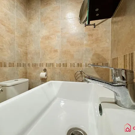 Apartment Paisaje Marino
