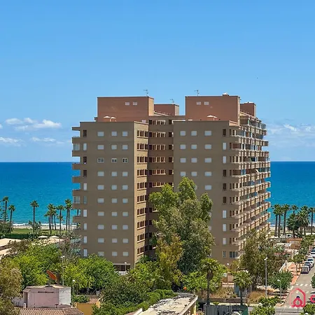Apartment Paisaje Marino Oropesa del Mar
