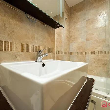 Paisaje Marino Apartment