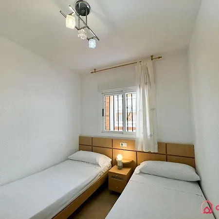 Apartment Paisaje Marino Oropesa del Mar