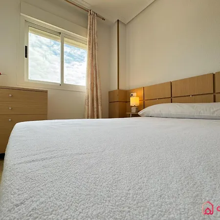 Paisaje Marino Apartment *