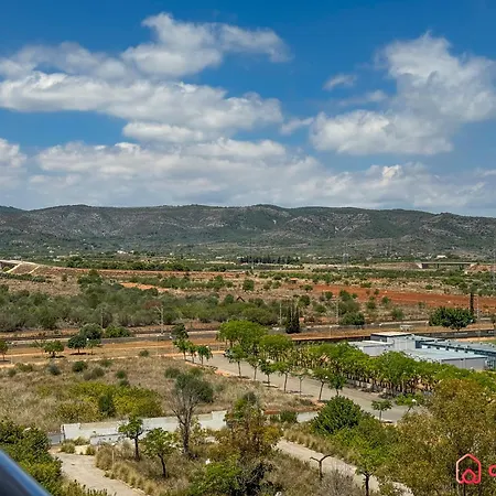Paisaje Marino * Oropesa del Mar