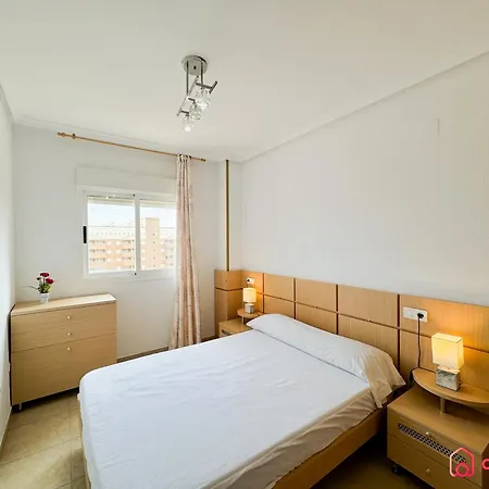Paisaje Marino Apartment Oropesa del Mar