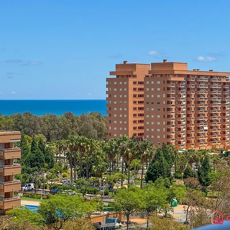 Paisaje Marino
