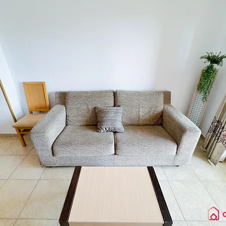 Apartament Paisaje Marino