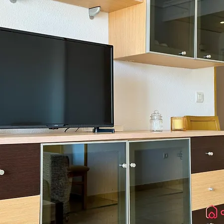 Apartament Paisaje Marino *