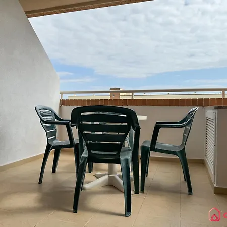 Apartament Paisaje Marino *
