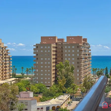 Paisaje Marino * Oropesa del Mar