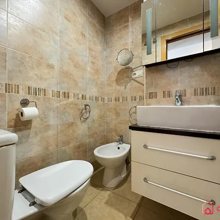 Appartamento Paisaje Marino Oropesa del Mar