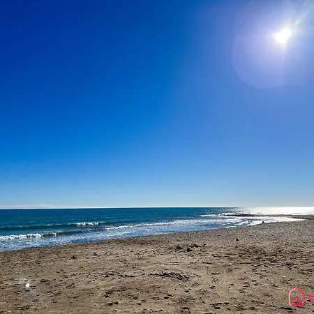 Apartament Paisaje Marino