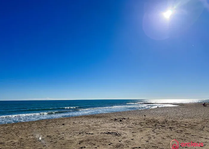 Apartamento Paísaje Marino